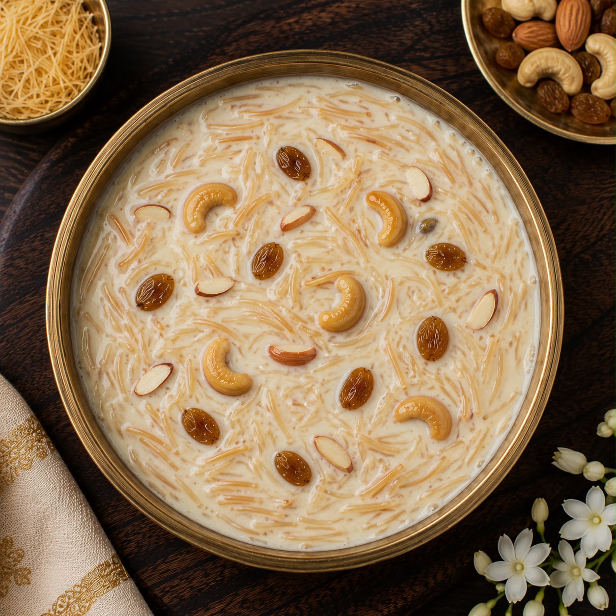 Semiya Payasam